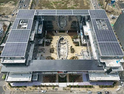 国投生态环境投资发展有限公司光伏发电项目