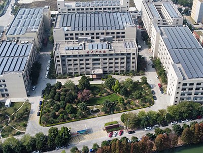 广东圣大电子有限公司光伏发电项目
