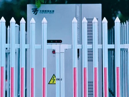 广东深圳南方医科大储能